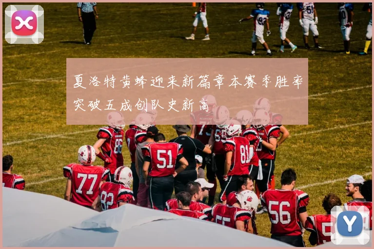 夏洛特黄蜂迎来新篇章本赛季胜率突破五成创队史新高