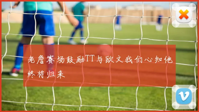 老詹赛场鼓励TT与欧文我们心知他终将归来